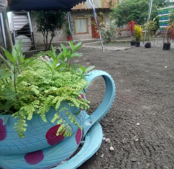 اتاق استاندارد, Buganvilla Guest House