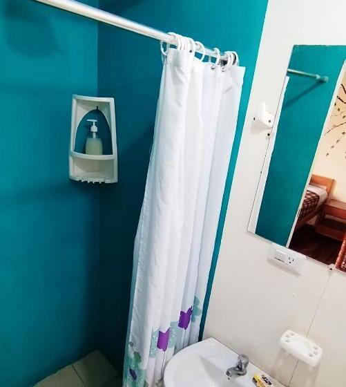 Economy Triple Room, Buganvilla Guest House