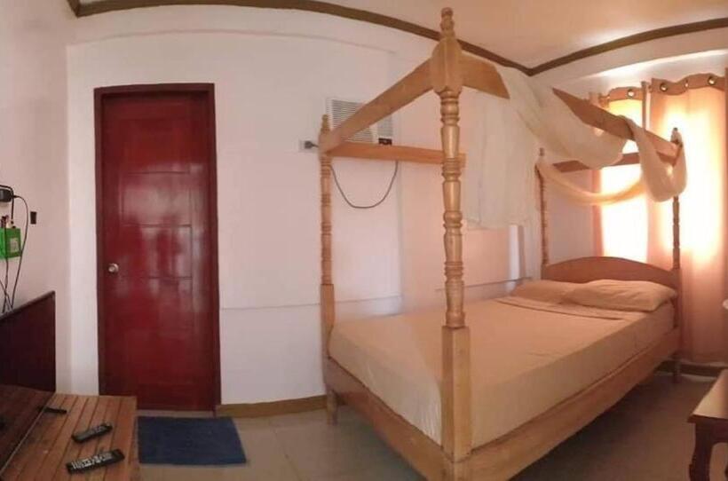 اتاق لوکس, Amerie Rae Resorts