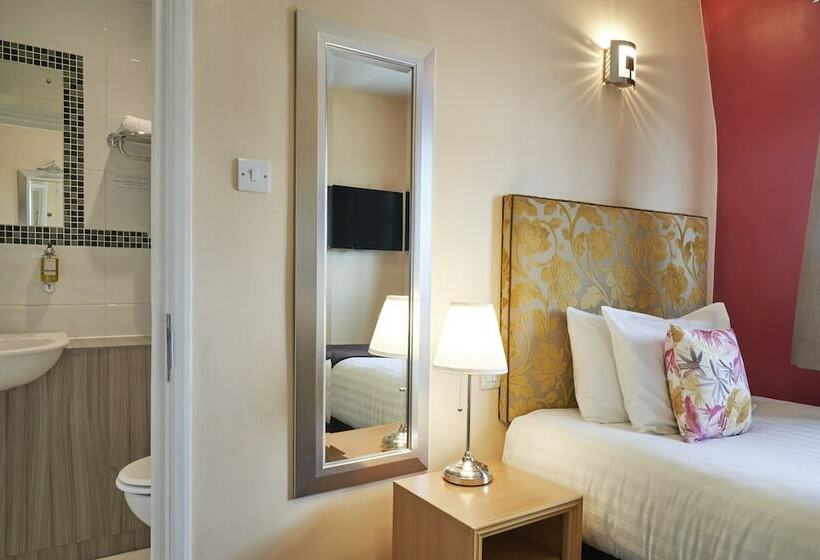 Номер Стандарт Индивидуальный, Antoinette Hotel Wimbledon