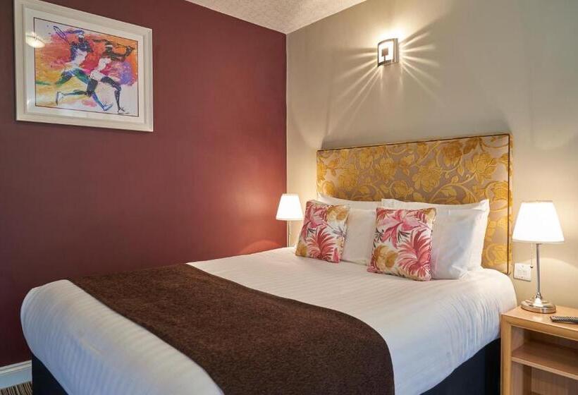 Классический Номер, Antoinette Hotel Wimbledon