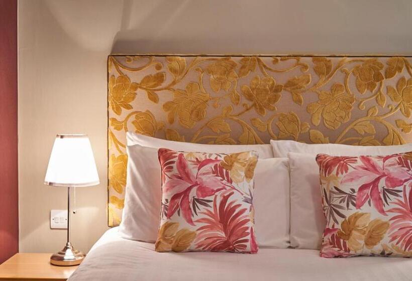 Номер Superior, Antoinette Hotel Wimbledon