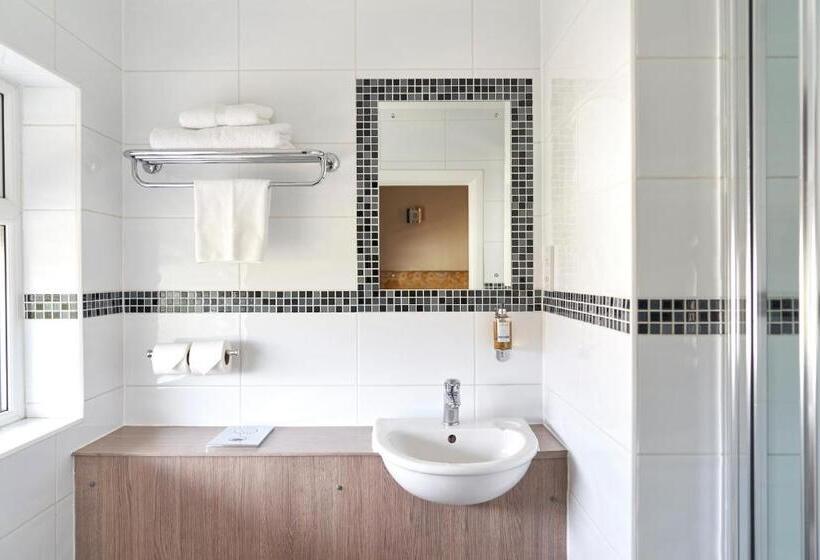 Номер Стандарт Индивидуальный, Antoinette Hotel Wimbledon