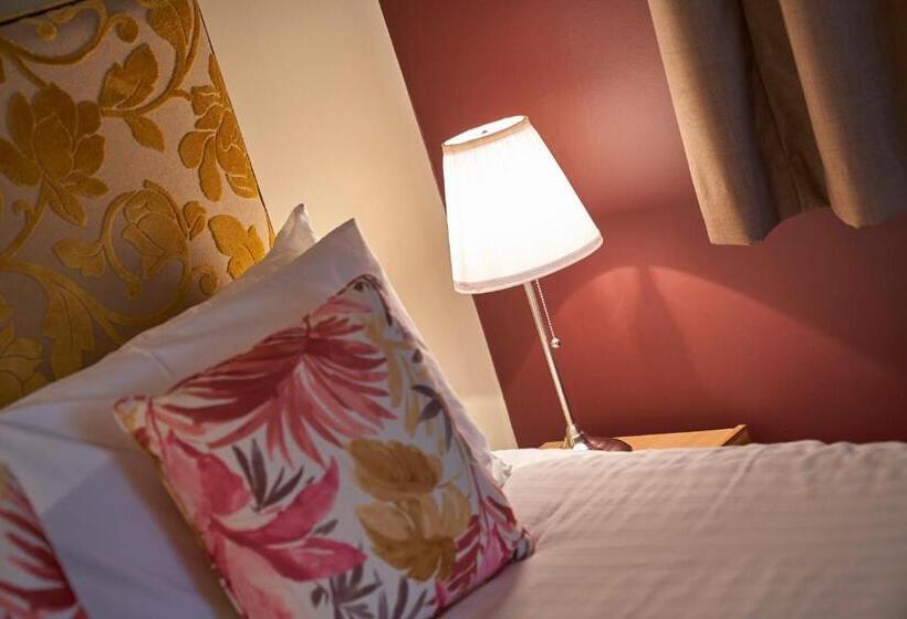 Номер Executive, Antoinette Hotel Wimbledon