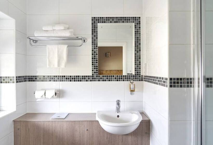Номер Executive, Antoinette Hotel Wimbledon