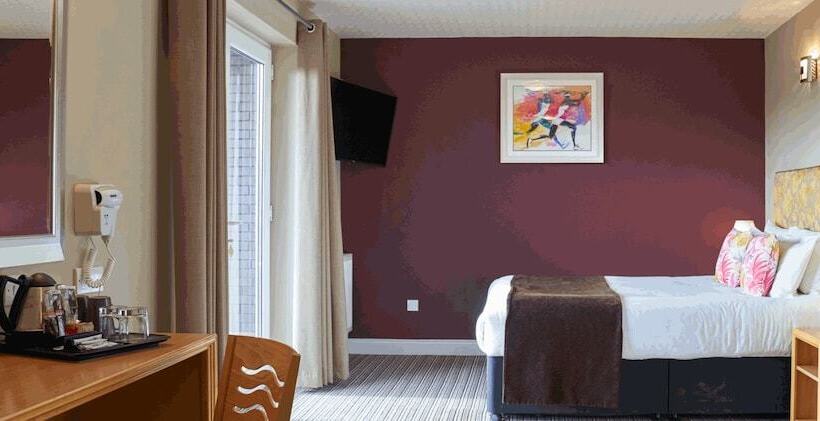 Номер Superior, Antoinette Hotel Wimbledon
