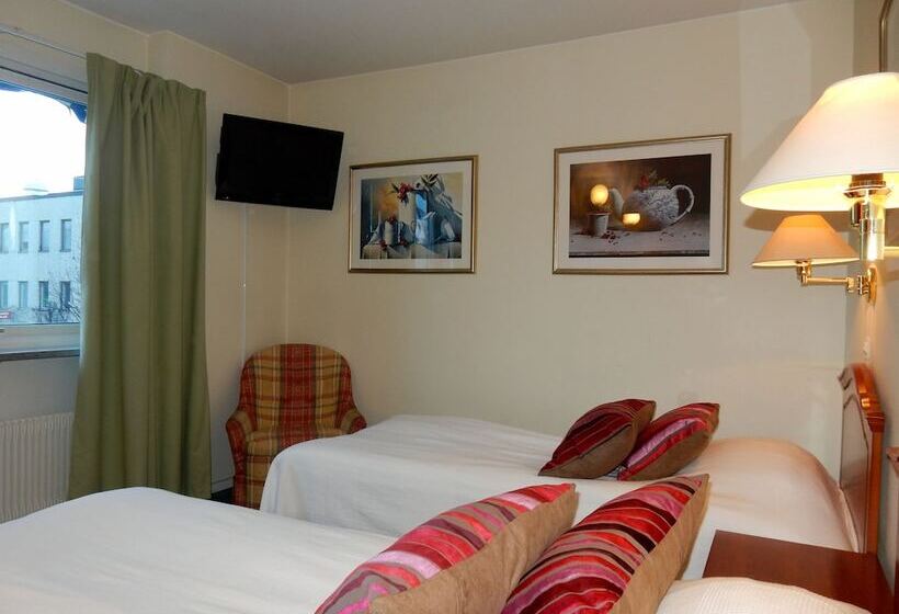 标准间, Grand Hotell Bollnäs