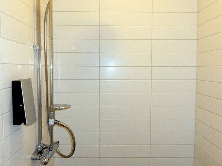 标准间, Grand Hotell Bollnäs