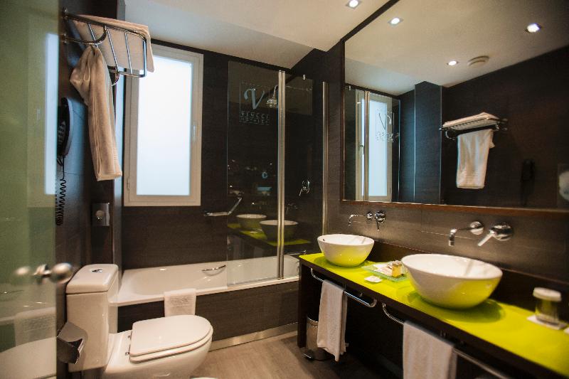 Номер Стандарт Индивидуальный, Antoinette Hotel Wimbledon