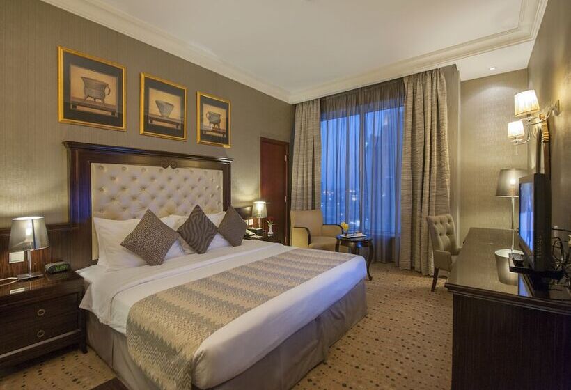 Полулюкс Боковой Вид на Море, Mercure Corniche Al Khobar
