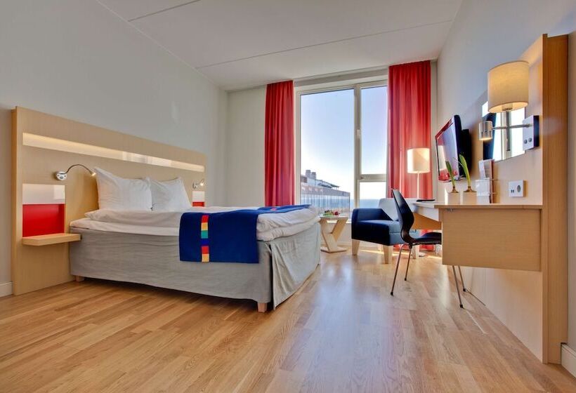 Семейный Номер, Best Western Plus Park City Malmö