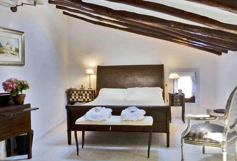 Номер Superior, El Capricho De La Portuguesa   Adults Only