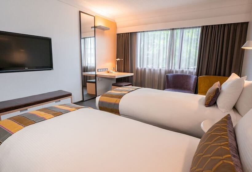 Номер Superior, Scenic Hotel Marlborough