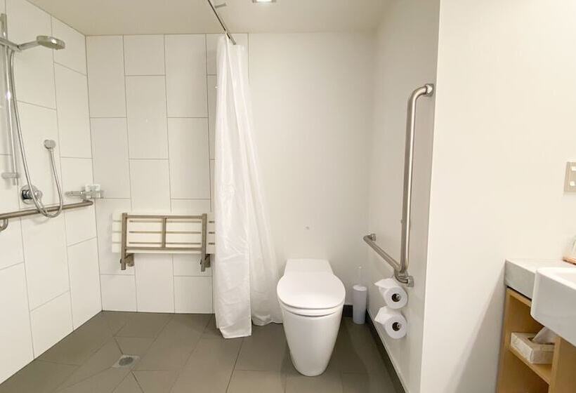 Номер Superior Адаптированный для Инвалидов, Scenic Hotel Marlborough