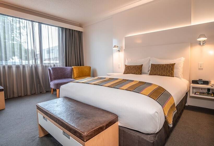 Номер Superior Адаптированный для Инвалидов, Scenic Hotel Marlborough