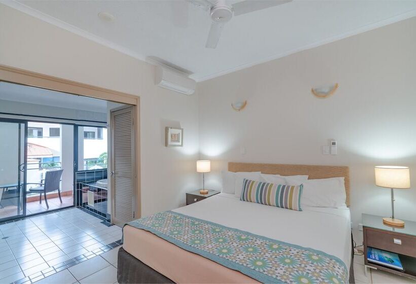 Студия Стандарт, Regal Port Douglas