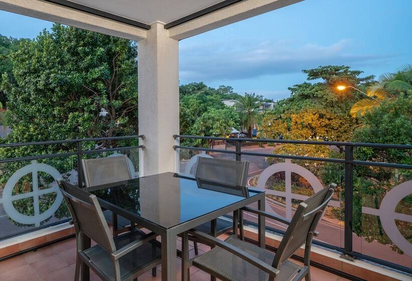 Апартаменты 1 Спальня, Regal Port Douglas