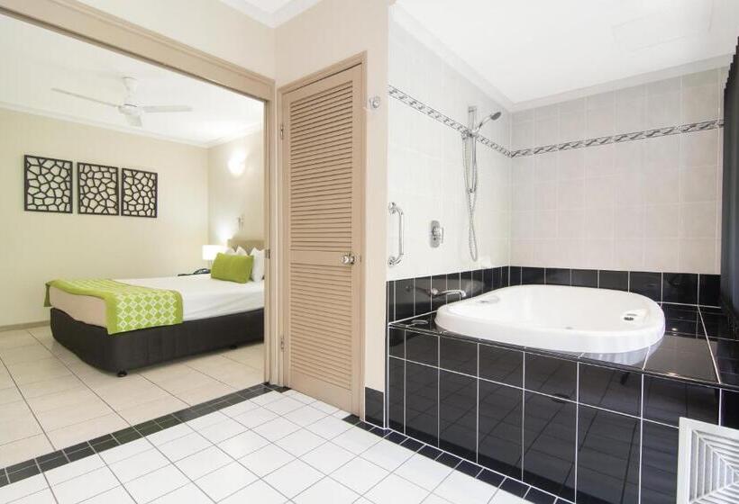 Студия Стандарт, Regal Port Douglas
