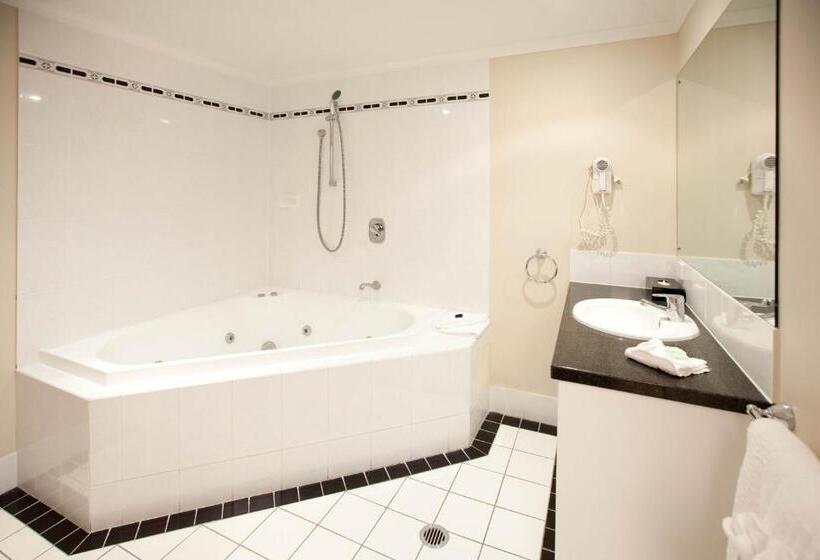 Апартаменты 1 Спальня, Regal Port Douglas