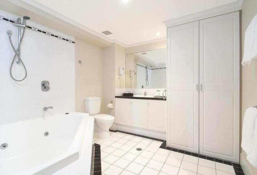 Апартаменты 1 Спальня, Regal Port Douglas