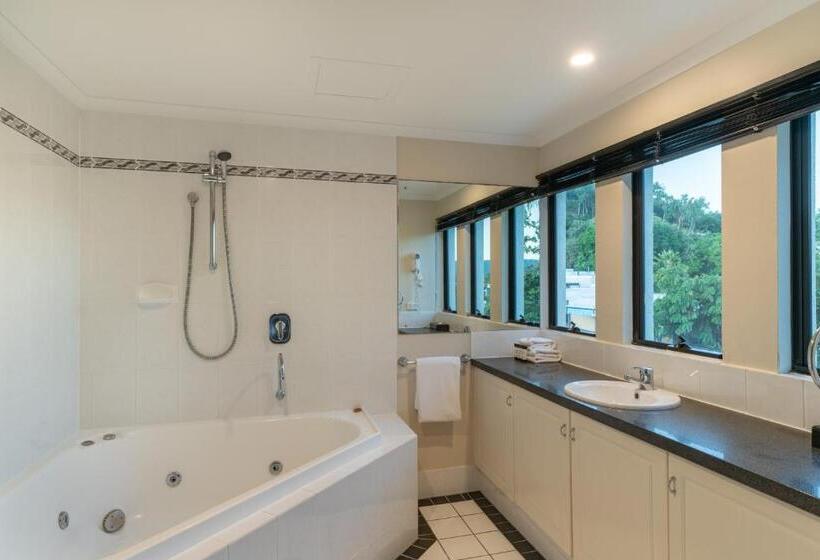 Апартаменты 1 Спальня, Regal Port Douglas