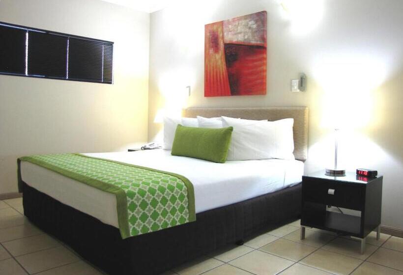 Апартаменты 1 Спальня, Regal Port Douglas