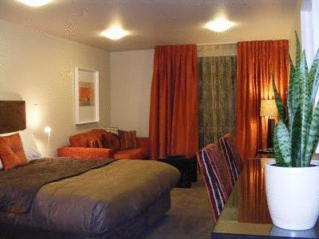 Студия Deluxe, Terra Vive Suites & Apartments
