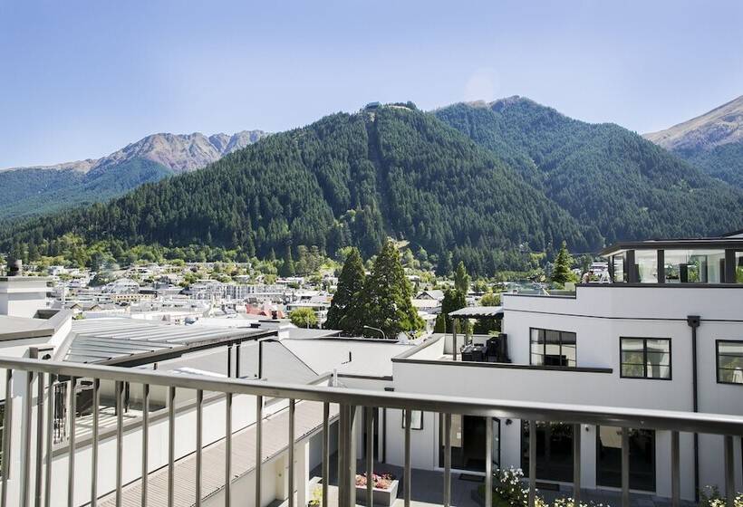 Апартаменты 4 Спальни, The Glebe Apartments