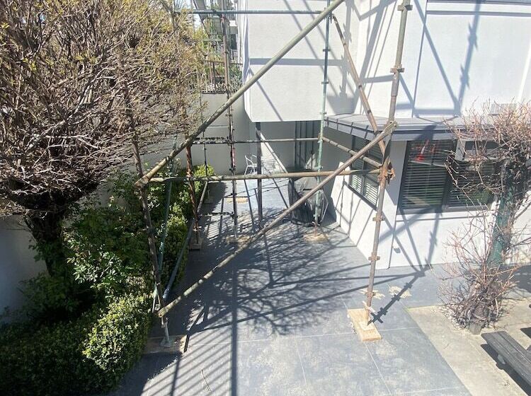 Апартаменты 4 Спальни, The Glebe Apartments