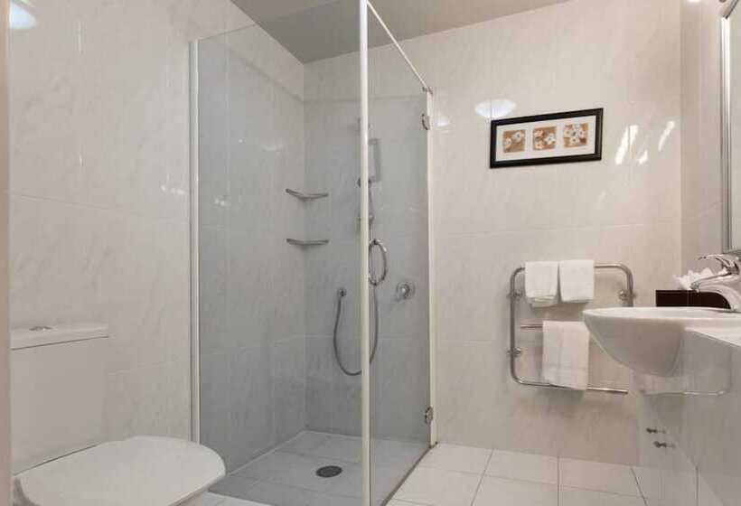 Апартаменты 4 Спальни, The Glebe Apartments