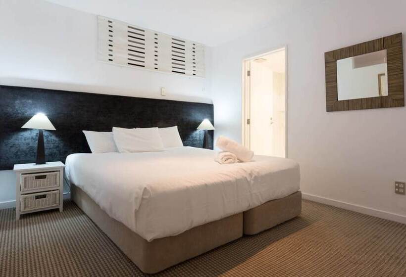Апартаменты 4 Спальни, The Glebe Apartments