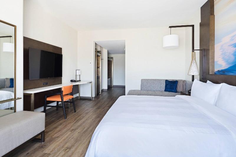 Апартаменты 2 Спальни, The Glebe Apartments