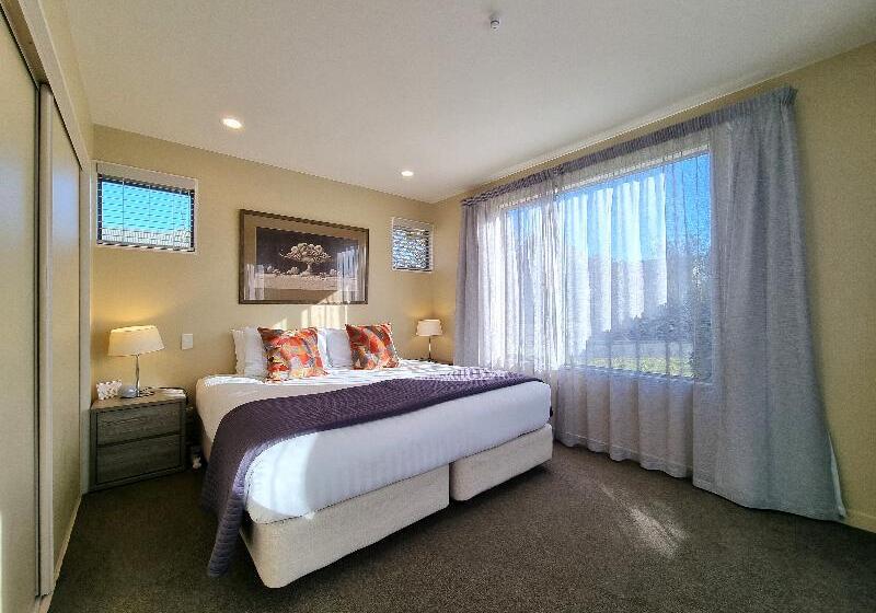 شقة غرفتين, Vintner S Retreat