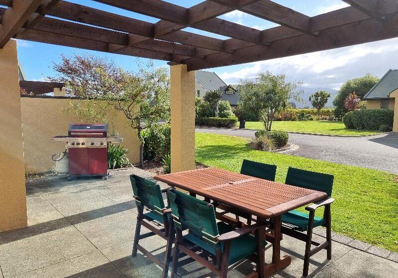 شقة غرفتين, Vintner S Retreat