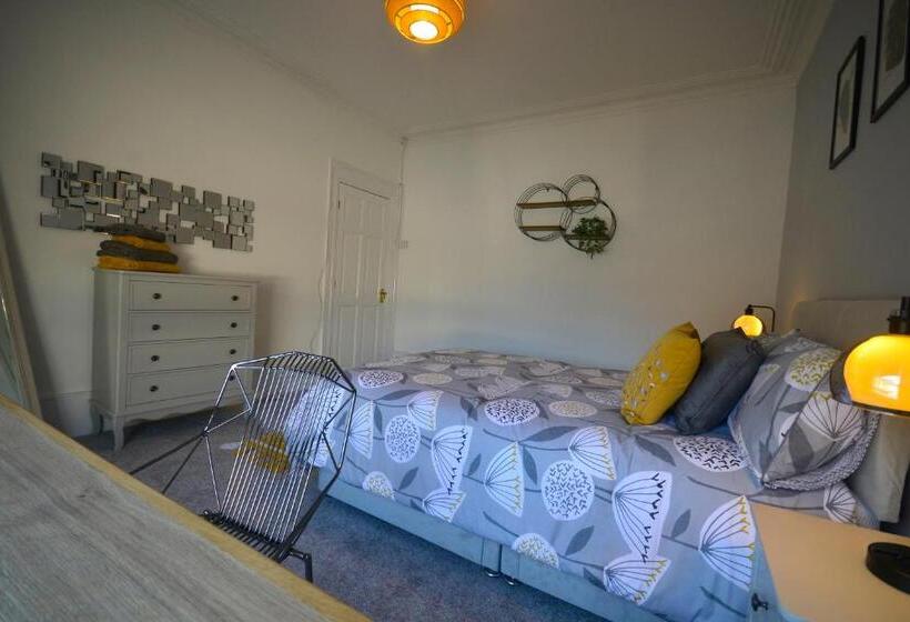 스탠다드 룸, Heritage Holiday Accommodation