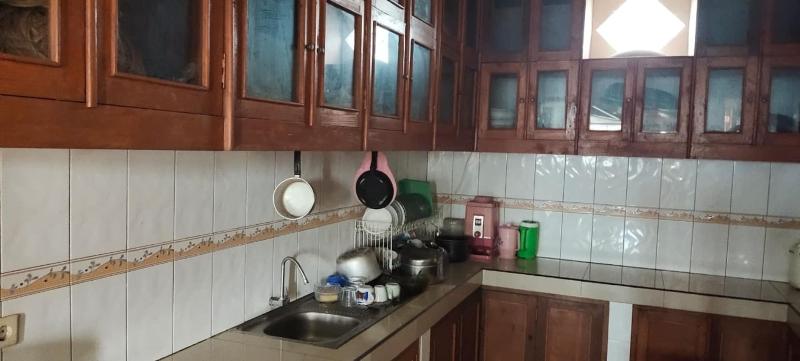 Номер Стандарт Индивидуальный, Villa Lembang Bunda