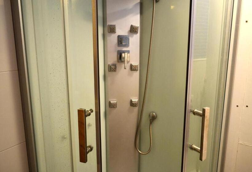 Кровать в Общей Комнате, Albergue O Fogar De Teodomiro