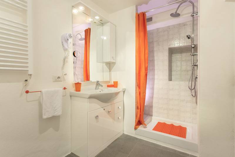 חדר סטנדרט, B&b Ventisei Scalini A Trastevere