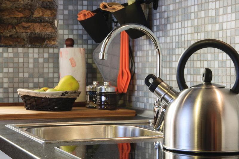חדר סטודיו סטנדרד, B&b Ventisei Scalini A Trastevere