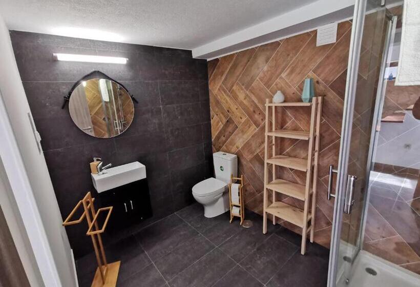 Семейный Номер, G3 Gamboa Beach Houses