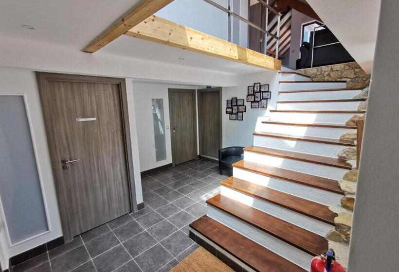 Семейный Номер, G3 Gamboa Beach Houses