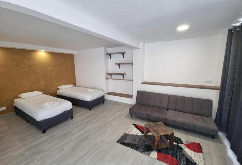 Семейное Студио, G3 Gamboa Beach Houses