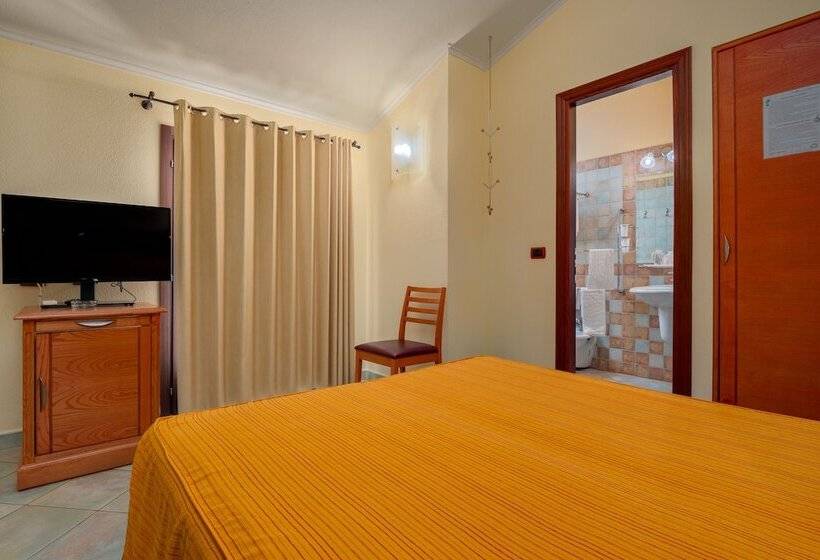اتاق استاندارد, Il Nuovo Gabbiano