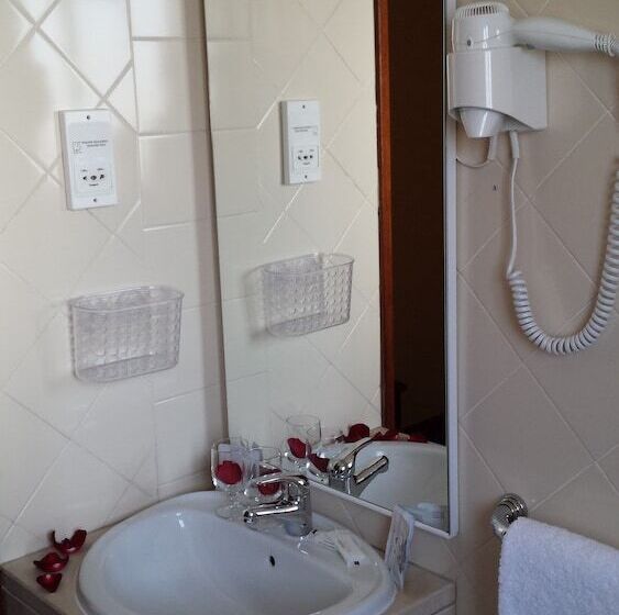 اتاق استاندارد, Residencial Colibri