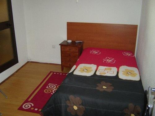 Номер Стандарт Индивидуальный, Residencial S Juliao Al