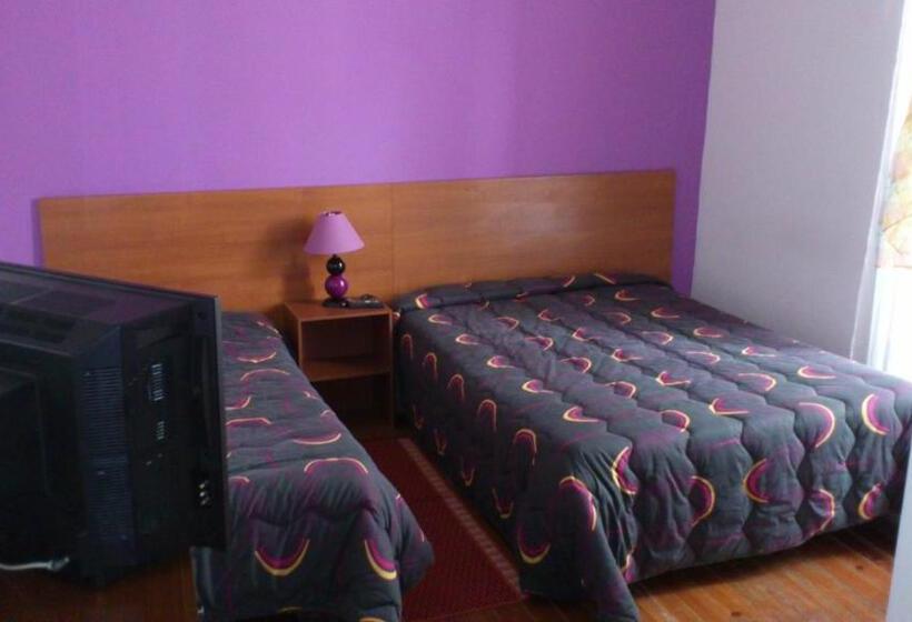 Номер Стандарт, Residencial S Juliao Al
