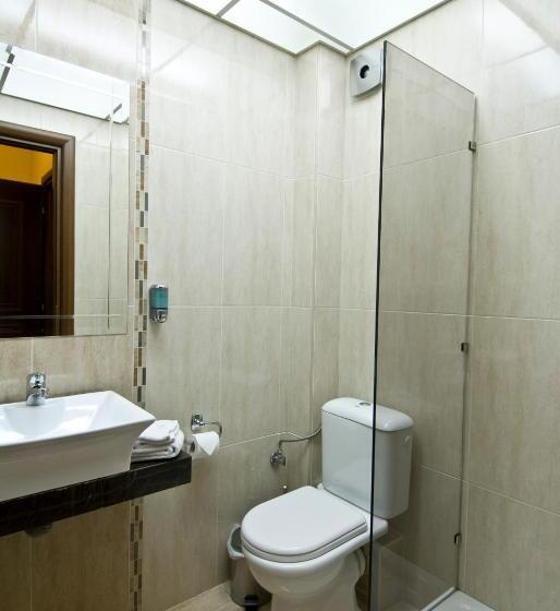 Номер Стандарт Индивидуальный, Villa Elia