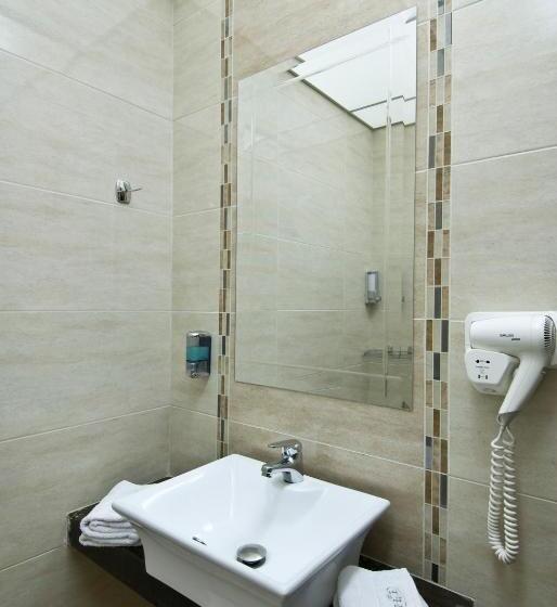 Номер Стандарт Трехместный, Villa Elia