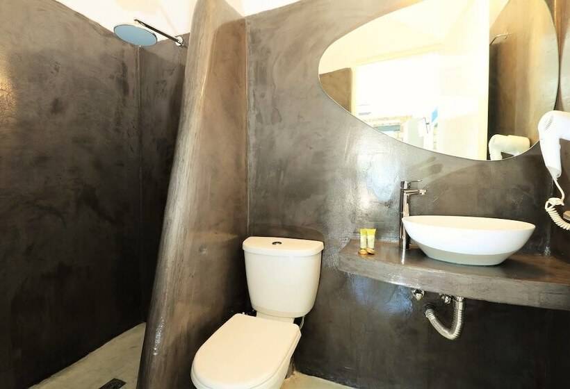 Superior Studio Sea View, Nectarios Villa   Studios & Suites Adults Only