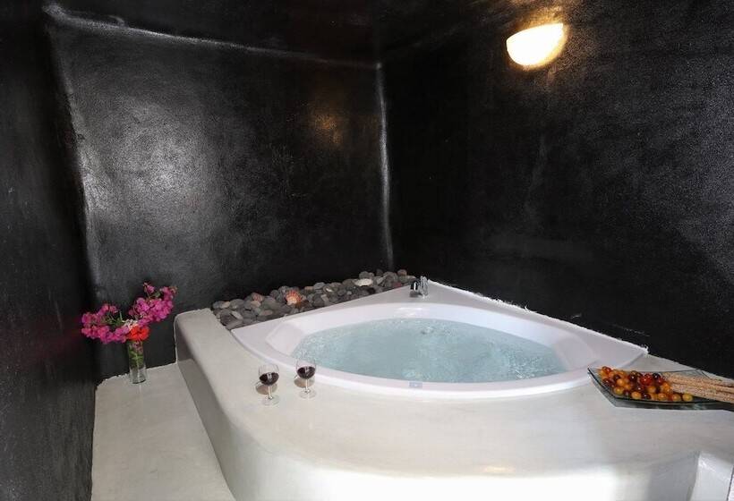 Superior Studio Sea View, Nectarios Villa   Studios & Suites Adults Only